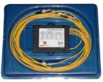 F700255 Global Invacom Splitter 1/4 ΟΠΤΙΚΗΣ ΙΝΑΣ - Image 2