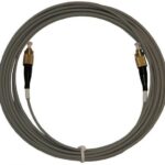 F700249 CABLE 3.0 3mtr FC/PC PRE TERMINAL FIBRE