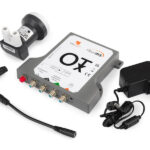 OTX 1310 KIT GLOBAL INVACOM ΜΕΤΑΤΡΟΠΗ SAT+ ΕΠΙΓΕΙΩΝ ΣΗΜΑΤΩΝ ΑΠΟ RF ΣΕ ΟΠΤΙΚΑ