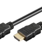 ANGA 7,0m HDMI 2.0 Ver. ME ETHERNET- 4K/60Hz ΕΠΙΧΡΥΣΟ