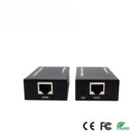 ANGA HDMI EXTENDER ΕΧΤ60 60mtr 1x UTP CAT5e/6 καλώδιο 1080P συμβατό με HDMI 1.3, HDCP 1.2 με τροφοδοτικο (Αντιγραφή)