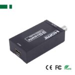 ANGA PS-DS1001 MINI 3G HDMI to SDI Converter - Image 2