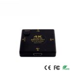 ANGA PS-M301-4K  3X1 HDMI SWITCHER, 4K, 3 ΕΙΣΟΔΩΝ-1 ΕΞΟΔΟΥ. - Image 2