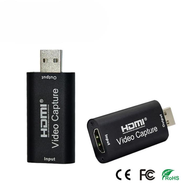 371-144-o1 PS-C241 4K*2K HDMI to USB 2.0 VIDEO CAPTURE - Image 1