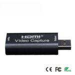PS-C241 4K*2K HDMI to USB 2.0 VIDEO CAPTURE - Image 2