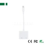 PS-A3032 Lightning to HDMI Converter, 1080P