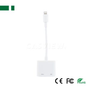 PS-A3032 Lightning to HDMI Converter, 1080P