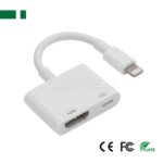 PS-A3032 Lightning to HDMI Converter, 1080P - Image 2