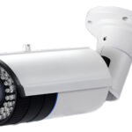 ANGA RELONG RL-AE582DS-PH3720 BULLET 2MP SONY V30E+IMX323 1/2.9 SENSOR (4in1)AHD/CVI/TVI/CVBS 2.8-12mm 42 IR LED 35mtr με UTC Control Μεταλλική