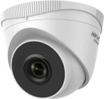 HIKVISION/HiWatch ΚΑΜΕΡΑ HWI-T240H(C) DOME IP  4 MP 2.8 mm Up to 30 m ΜΕ POE IR range IP67
