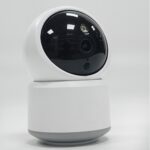 ANGA AQ-8130IBW ΚΑΜΕΡΑ PTZ, Wi-Fi ONVIF, 4MP φακός 3.6mm 2,4 & 5GHz, (περιλαμβάνεται τροφοδοτικό 5V/1Ah) με εφαρμογή TUYA - Image 2