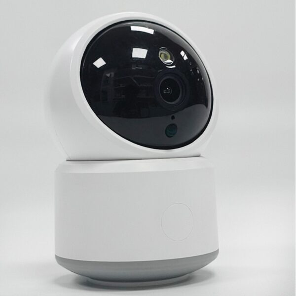 ANGA AQ-8130IBW ΚΑΜΕΡΑ PTZ, Wi-Fi ONVIF, 4MP φακός 3.6mm 2,4 & 5GHz, (περιλαμβάνεται τροφοδοτικό 5V/1Ah) με εφαρμογή TUYA - Image 2