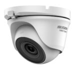 HIKVISION/HiWatch ΚΑΜΕΡΑ TURBO HD EXIR TURRET DOME HWT-T150-M 5MP 2.8mm TVI/AHD/CVI/CVBS ΕΩΣ 20Mtr Μεταλλική