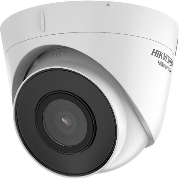 551-619-o1-1 HIKVISION/HiWatch ΚΑΜΕΡΑ HWI-T221H DOME IP 2 MP Fixed Turret 2.8 mm IP67 - Image 1