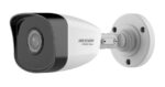 HIKVISION/HiWatch ΚΑΜΕΡΑ HWI-B121H BULLET IP 2 MP 2.8 mm Up to 30 m ΜΕ POE IR range IP67 - Image 2