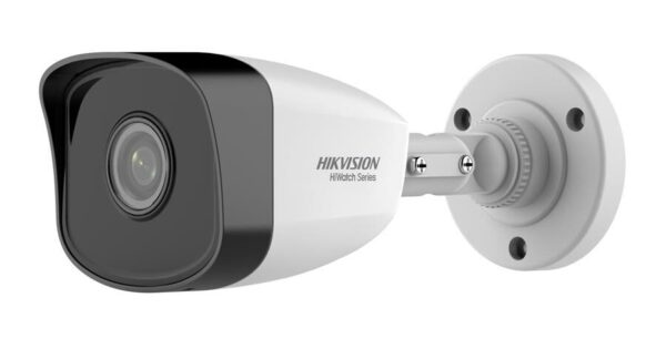 HIKVISION/HiWatch ΚΑΜΕΡΑ HWI-B121H BULLET IP 2 MP 2.8 mm Up to 30 m ΜΕ POE IR range IP67 - Image 2