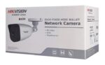 HIKVISION/HiWatch ΚΑΜΕΡΑ HWI-B140H BULLET IP 4 MP 2.8 mm Up to 30 m ΜΕ POE IR range IP67 - Image 2