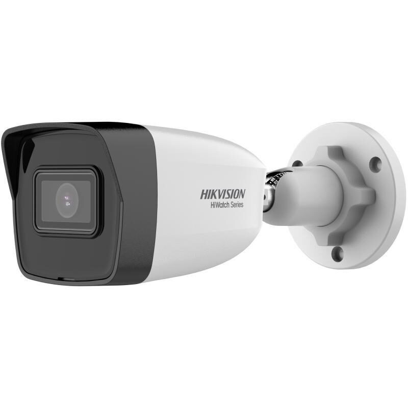 551-644-o1 HIKVISION/HiWatch ΚΑΜΕΡΑ HWI-B180H 8MP (2.8mm) (C) (HiWatchSTD) - Image 1