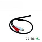 ANGA Μικρόφωνο για κάμερες PS-P402 - Image 2