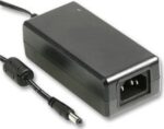 ΑNGA CP1205-3A 12V/3Α/36W Σταθεροποιημένο τροφοδοτικό, εμπεριέχεται διακλαδωτής καλωδίου 1/4 με βύσμα (5,5mm/2,5mm) + καλώδιο τροφοδοσίας AC - Image 2
