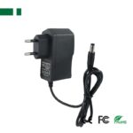 ANGA CP1201-1A 12V/1A/12W Σταθεροποιημένο τροφοδοτικό COMPACT, με βύσμα (5,5mm/2,5mm) - Image 2