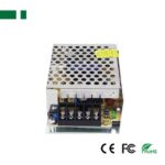 ANGA Σταθεροποιημένο τροφ. 12V / 2A/ 24W, CP1207-2A - ΔΙΑΤΡΗΤΟ - ΡΥΘΜΙΖΟΜΕΝH EΞΟΔΟΣ - Image 2