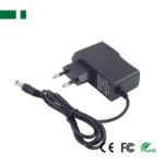 ANGA CP0501-1A 5V/1A/5W Σταθεροποιημένο τροφοδοτικό, εμπεριέχεται διακλαδωτής καλωδίου 1/4 με βύσμα (3,5mm/1,35mm) + καλώδιο τροφοδοσίας AC