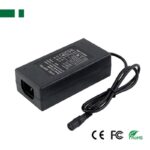 ANGA CP-L96W ΣΤΑΘΕΡΟΠΟΙΗΜΕΝΟ ΤΡΟΦΟΔΟΤΙΚΟ ΓΙΑ LAPTOP 12-24V/96W + καλώδιο τροφοδοσίας AC