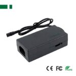 ANGA CP-L96W ΣΤΑΘΕΡΟΠΟΙΗΜΕΝΟ ΤΡΟΦΟΔΟΤΙΚΟ ΓΙΑ LAPTOP 12-24V/96W + καλώδιο τροφοδοσίας AC - Image 2