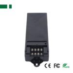 ANGA CP1204-5A 12V/5A Σταθεροποιημένο τροφοδοτικό 4 εξόδων με κλέμμες - Image 2