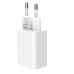ΤΡΟΦΟΔΟΤΙΚΟ ANGA USB-C HNT-PD301 AC/DC ADAPTER ΛΕΥΚΟ (FAST CHARGE)