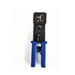 ANGA ΠΕΝΣΑ PS-T10 ΓΙΑ ΟΛΑ ΤΑ ΦΙΣΑΚΙΑ RJ45- RJ11- RJ12 (ΜΕ ΚΟΦΤΕΣ) & ΓΙΑ ΔΙΑΤΡΗΤΑ ΦΥΣΑΚΙΑ - Image 2