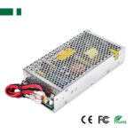 UPS Τροφοδοτικό CP1314-8A DC13.8V 8A 120W Output UPS Power Supply, Charging voltage & current: DC13.4V  0.5A Με Έξοδο Φόρτισης Μπαταρίας