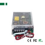 UPS Τροφοδοτικό CP1314-8A DC13.8V 8A 120W Output UPS Power Supply, Charging voltage & current: DC13.4V  0.5A Με Έξοδο Φόρτισης Μπαταρίας - Image 2