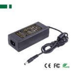 ANGA CP4805-3A 48V/3A/144W Ενισχυμένο σταθεροποιημένο τροφοδοτικό Εμπεριέχεται καλώδιο τροφοδοσίας