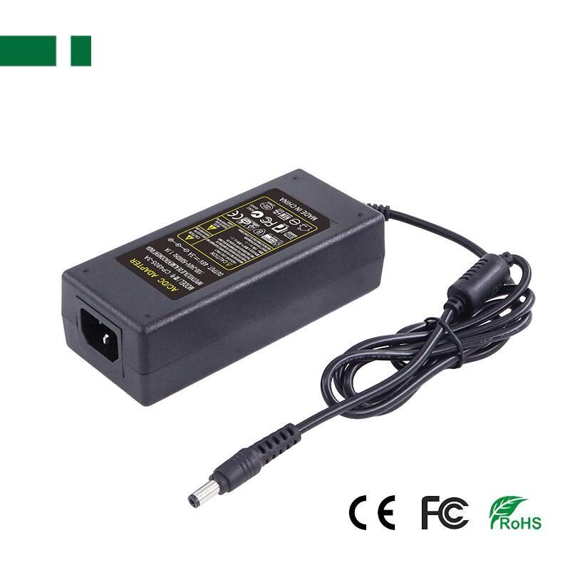 552-331-o1-8 ANGA CP4805-3A 48V/3A/144W Ενισχυμένο σταθεροποιημένο τροφοδοτικό Εμπεριέχεται καλώδιο τροφοδοσίας - Image 1