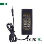 ANGA CP4805-3A 48V/3A/144W Ενισχυμένο σταθεροποιημένο τροφοδοτικό Εμπεριέχεται καλώδιο τροφοδοσίας - Image 2