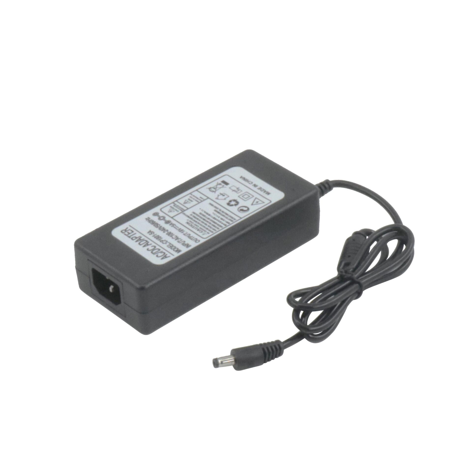 552-333-o1 ANGA PS1801-5A, 18V Output: 5A, DC 18V, 90W Σταθεροποιημένο τροφοδοτικό - Image 1