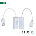 ANGA USB Extender PS-A3312 έως 200m