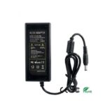 ANGA CP1206-10A 12V/10A/60W Ενισχυμένο σταθεροποιημένο τροφοδοτικό, εμπεριέχεται διακλαδωτής καλ. 1/8, με βύσμα 5,5mm/2,5mm + καλώδιο τροφοδοσίας AC