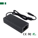 ANGA CP1206-10A 12V/10A/60W Ενισχυμένο σταθεροποιημένο τροφοδοτικό, εμπεριέχεται διακλαδωτής καλ. 1/8, με βύσμα 5,5mm/2,5mm + καλώδιο τροφοδοσίας AC - Image 2