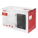 HIKVISION DS-UPS1000 Uninterruptible Power Supply 1000VA/600W UPS - Image 2