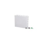 ANGA PS-B100T Κουτί Διακλάδωσης εξωτερικό στεγανό 400x350x120mm με βίδες