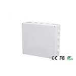 ANGA PS-B100T Κουτί Διακλάδωσης εξωτερικό στεγανό 400x350x120mm με βίδες - Image 2