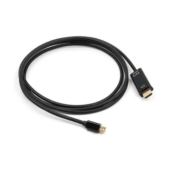 ANGA PS-V27-4K*2K mini Display Port to HDMI 1,8m - Image 2