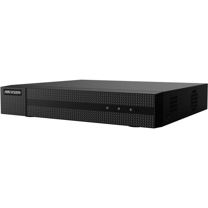 553-510-o1-1 HIKVISION/HiWatch NVR HWN-4104MH(D) 4CH H.265 8MP - Image 1