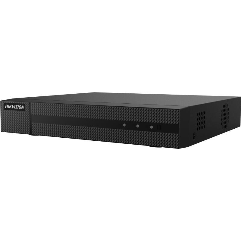 553-514-o1-1 HIKVISION/HiWatch NVR HWN-2108MH(C) 8CH H.265 4MP - Image 1