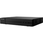 HIKVISION/HiWatch DVR HWD-6108MH/Τ 8CH Turbo HD H.265 4MP