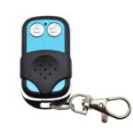 ANGA AG-X2R Τηλεχειριστήριο 2 Εντολών 433 MHz για το AG-X2CH