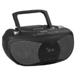 Φορητό Ράδιο/CD/MP3/USB Player Με Bluetooth FCD-3918/BK